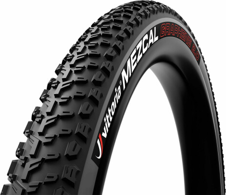 Vittoria Mezcal 3 Xc Tyre