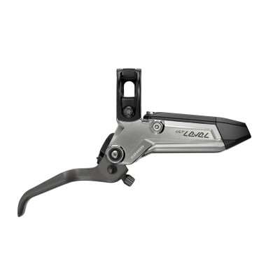 Sram Level Ultimate Stealth, 4 Piston Brake