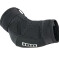 Ion Youth E-Pact Elbow Pads Y-MEDIUM Black