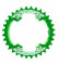 Unite Components Grip Ring Xtm8000 32T Green