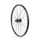 M:Part Mtb Rear Wheel 6B 135MM QR Black