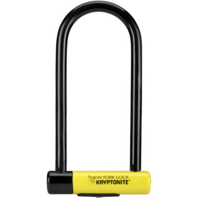 Kryptonite New York Ls Lock