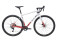 Marin 24 Headlands 1 54CM Silver/Red