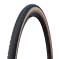 Schwalbe G-One Rs Pro Tle Folding Tyre 40 Skinwall