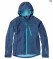 Trailhead Roam Trailhead Waterproof Jacket M Royal Blue