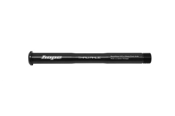 Hope Thru Axle - Front - Rockshox