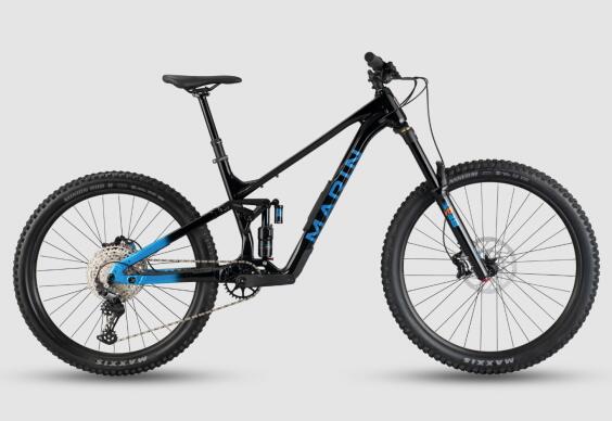 Marin 27 Alpine Trail 1