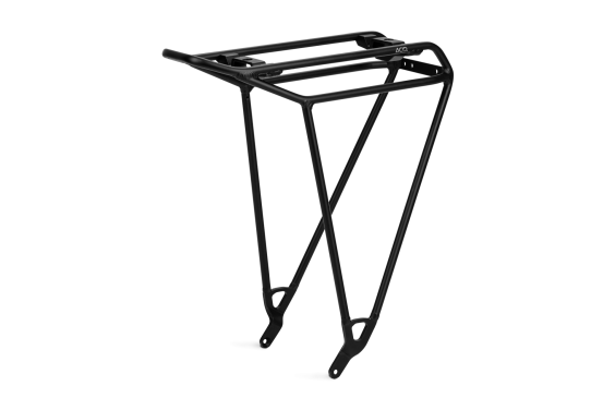 Cube Acid Rear Carrier Sic Pure