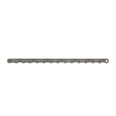 Sram Red D1 Flattop 120 Link Chain W/ Powerlock