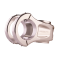 Burgtec Dm Mk3 Stem 35/35MM Rhodium Silver