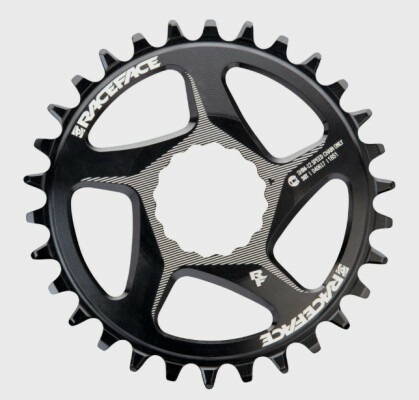 Raceface Race Face Direct Mount 12 Speed Chainring Wide Off-Set