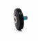 Forbidden Bike Company Main Pivot Locking Cover Kit Black