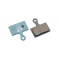 Jagwire Dca704 Sport Shimano Disc Brake Pad (k03A)