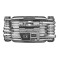 Crank Brothers Multi Tool 17 Nickel