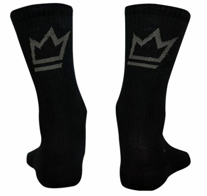 Royal Crew Sock