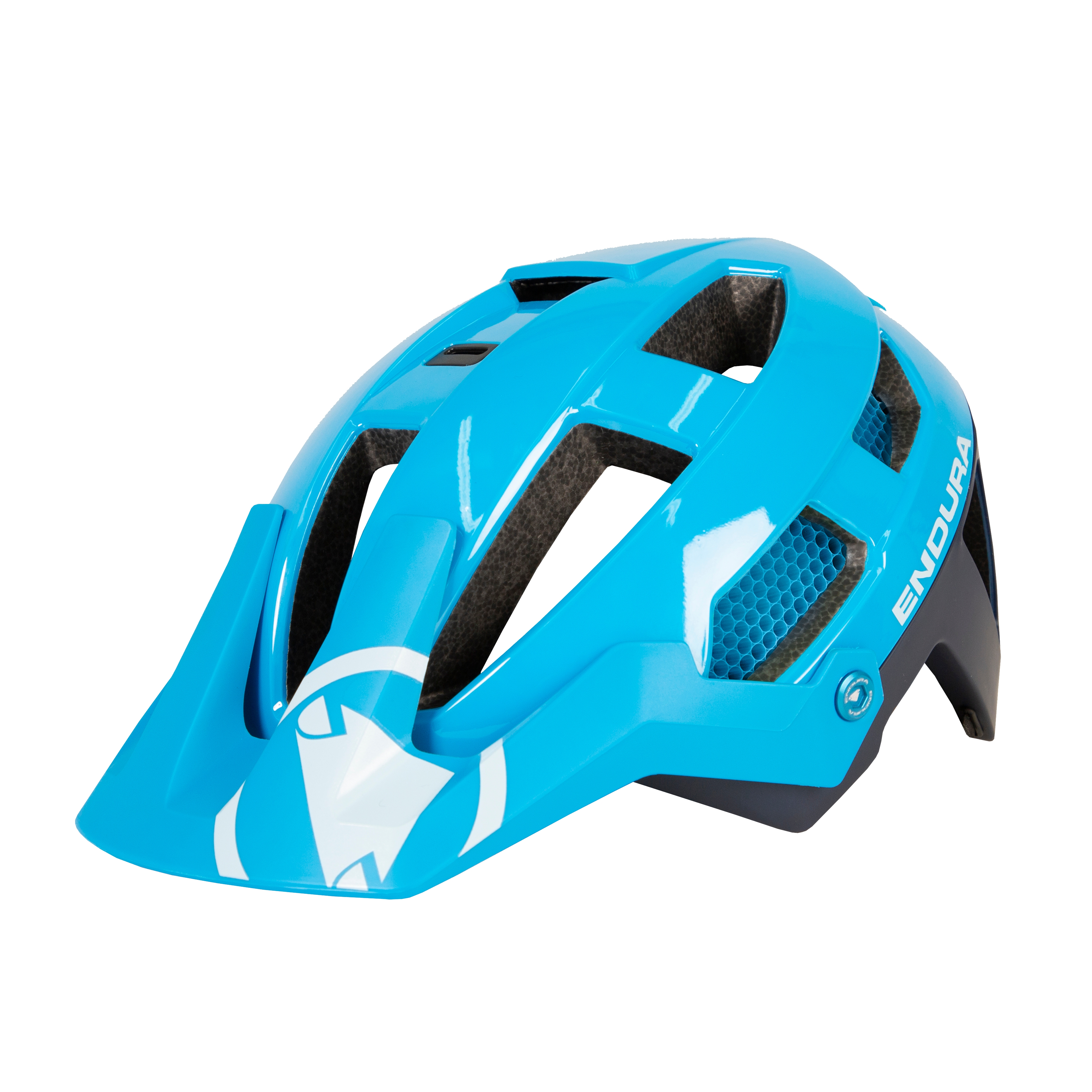 Endura cycle online helmet