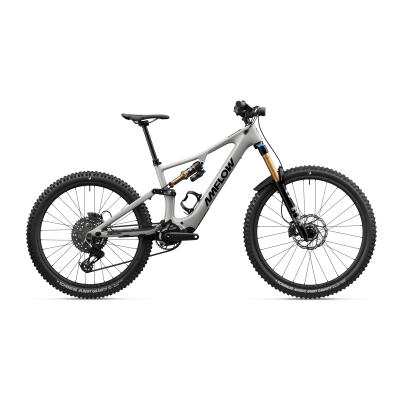 Amflow 26 Px Carbon Pro
