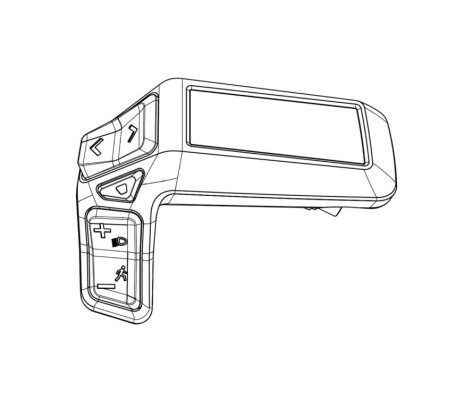 Bosch Purion 200 Control Unit