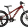 Nukeproof 22 Cub Scout 20 Sport 20' Rosso Red