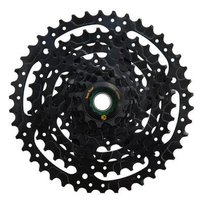 Box Box Four 8-Speed Wide Cassette