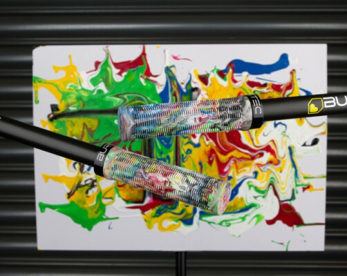 Burgtec Bartender Pro Greg Minnaar Grip