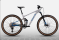 Marin Tam 2 29 Silver Grey Blue LARGE Silver/Grey/Blue