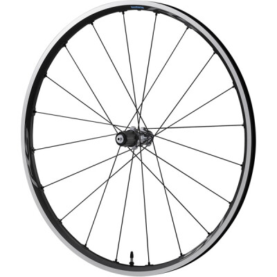 Shimano Rs500 Tubeless Quick-Release Wheelset