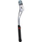 M:Part Essential Kick Stand Chainstay 24-29' Silver