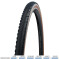Schwalbe X-One Rs Evo Tle 33 Bronze