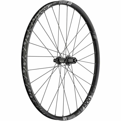 Dt Swiss M1900 Boost 6 Bolt Micro-Spline Wheelset