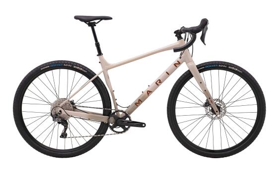 Marin Gestalt Xr