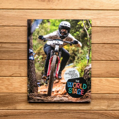 Misspentsummers World Stage