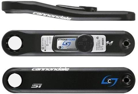 cannondale hollowgram si power meter