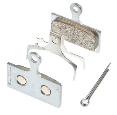 Shimano G04S Metal Disc Brake Pads