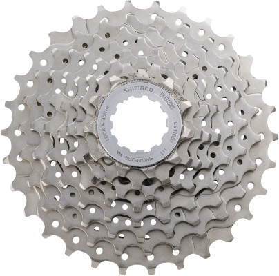 Shimano Hg50 8Spd Cassette