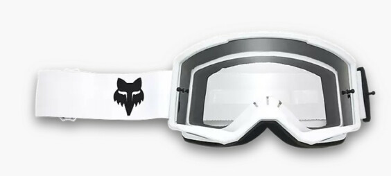 Fox Racing Main Goggles