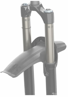 Fox Fork 36 & 38 Xl Mud Guard