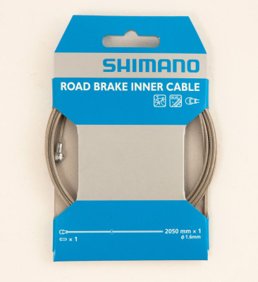Shimano Brake Cable Inner Road Stainless