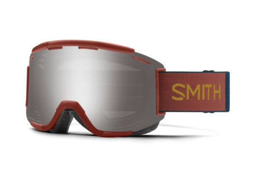 Smith Optics Squad Mtb