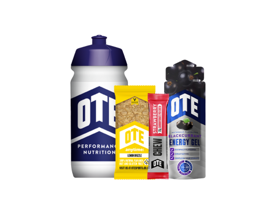 OTE Energy Pack