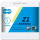KMC Z1 Chain 112 Links SINGLE SPEED Silver