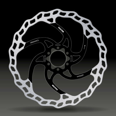 Galfer Wave Disc C/L