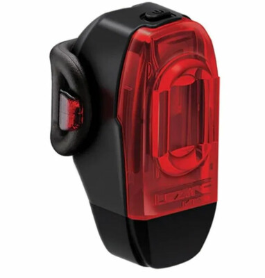Lezyne Ktv Drive+ Led Rear Light