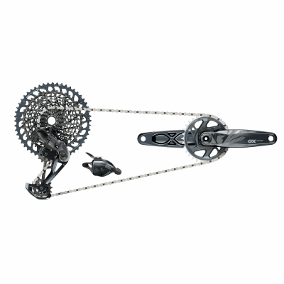 Sram Eagle Gx Groupset Dub Lunar