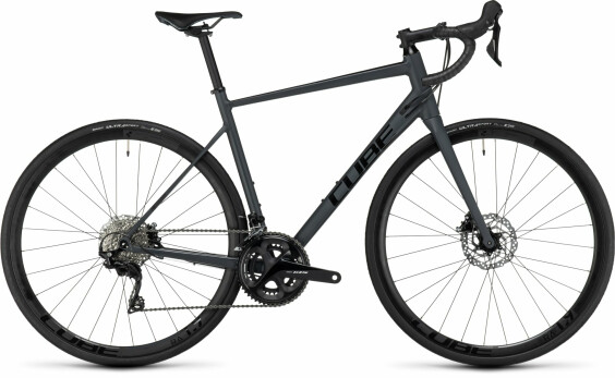Cube 23 Attain Slx