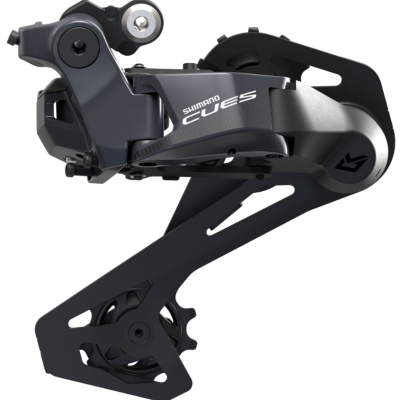 Shimano Rd-U8050 Cues  Di2 Rear Derailleur, Gs Medium Cage
