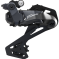 Shimano Rd-U8050 Cues  Di2 Rear Derailleur, Gs Medium Cage 11SPEED Black