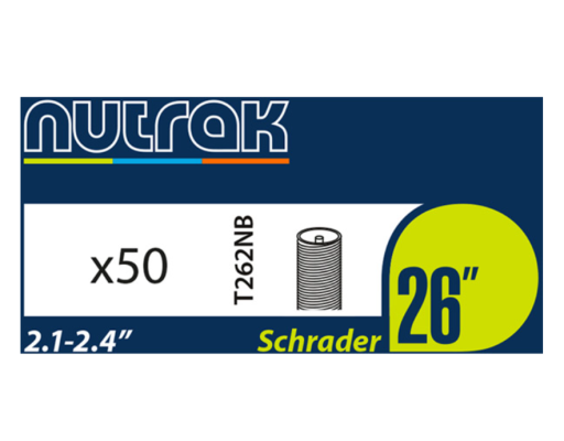 nutrak inner tubes