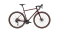 Marin 25 Nicasio 2 700C 56CM Red