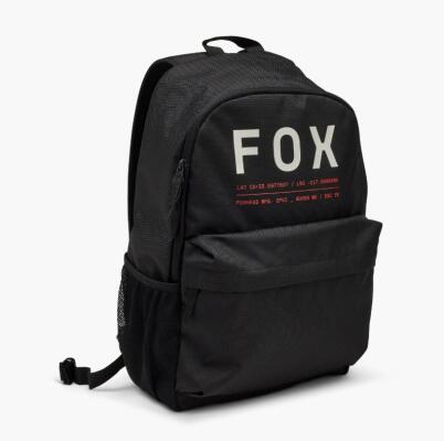 Fox Racing Clean Up Backpack